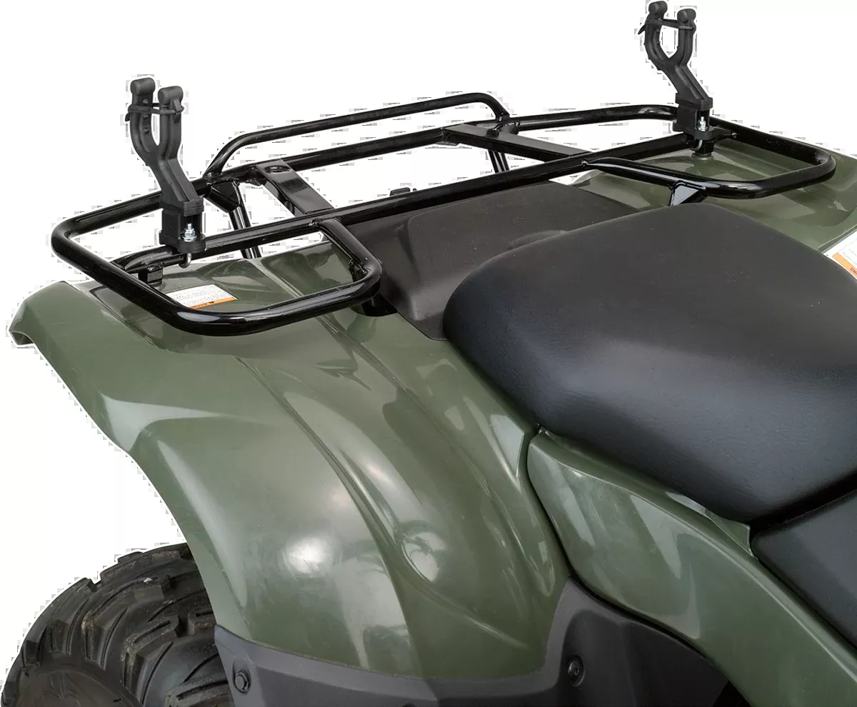 Moose Offroad Big Horn Gun Rack – Single-ATV1-M