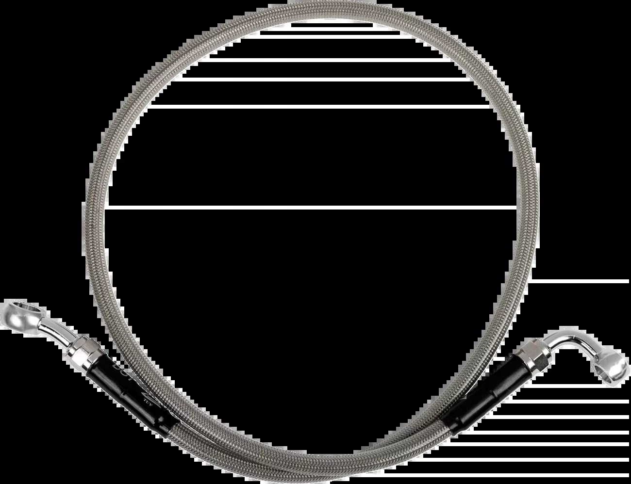 Moose Offroad Brake Line – Stainless Steel-B05-2-005/P