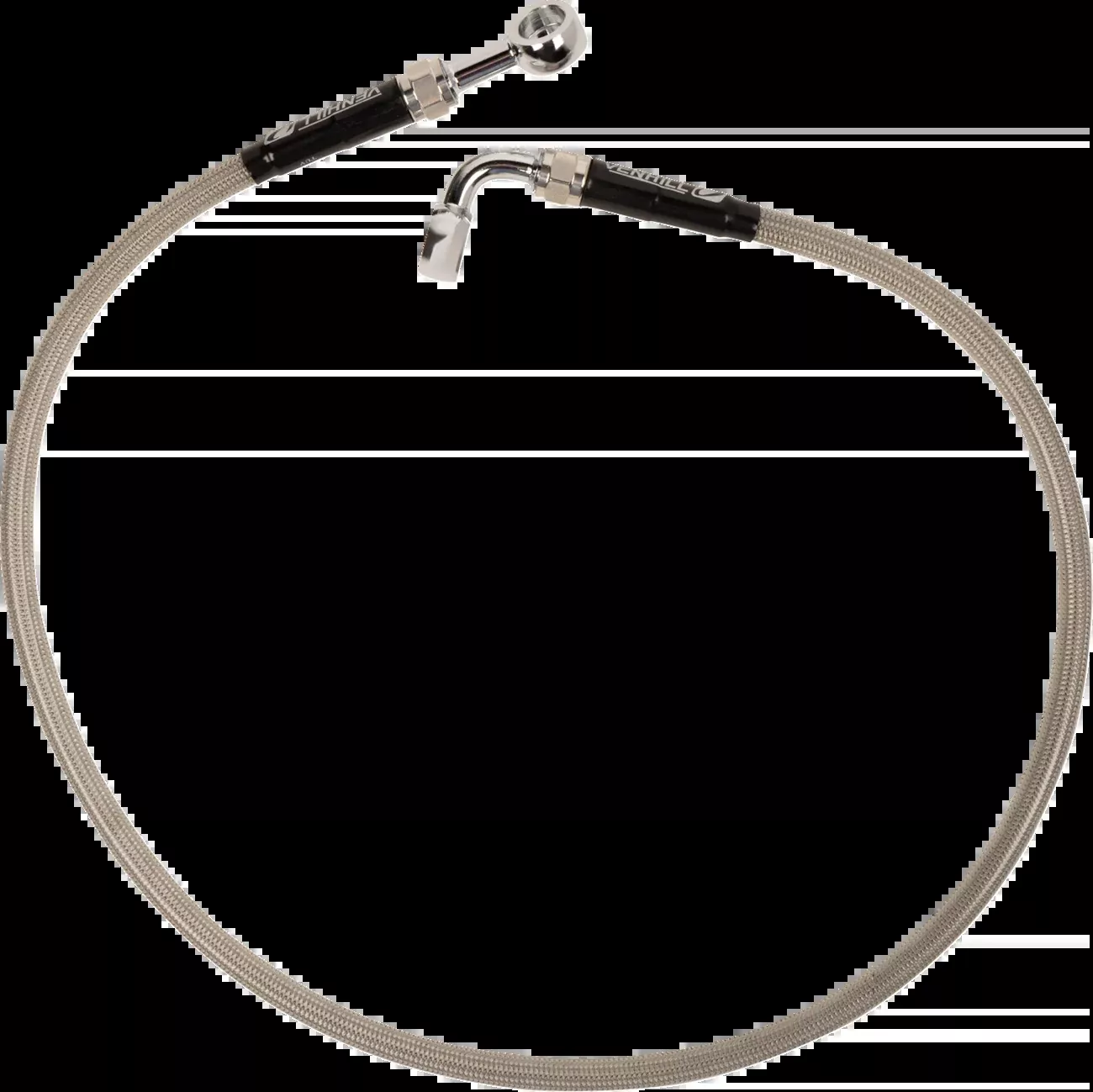 Moose Offroad Brake Line – Stainless Steel-G06-2-003/P