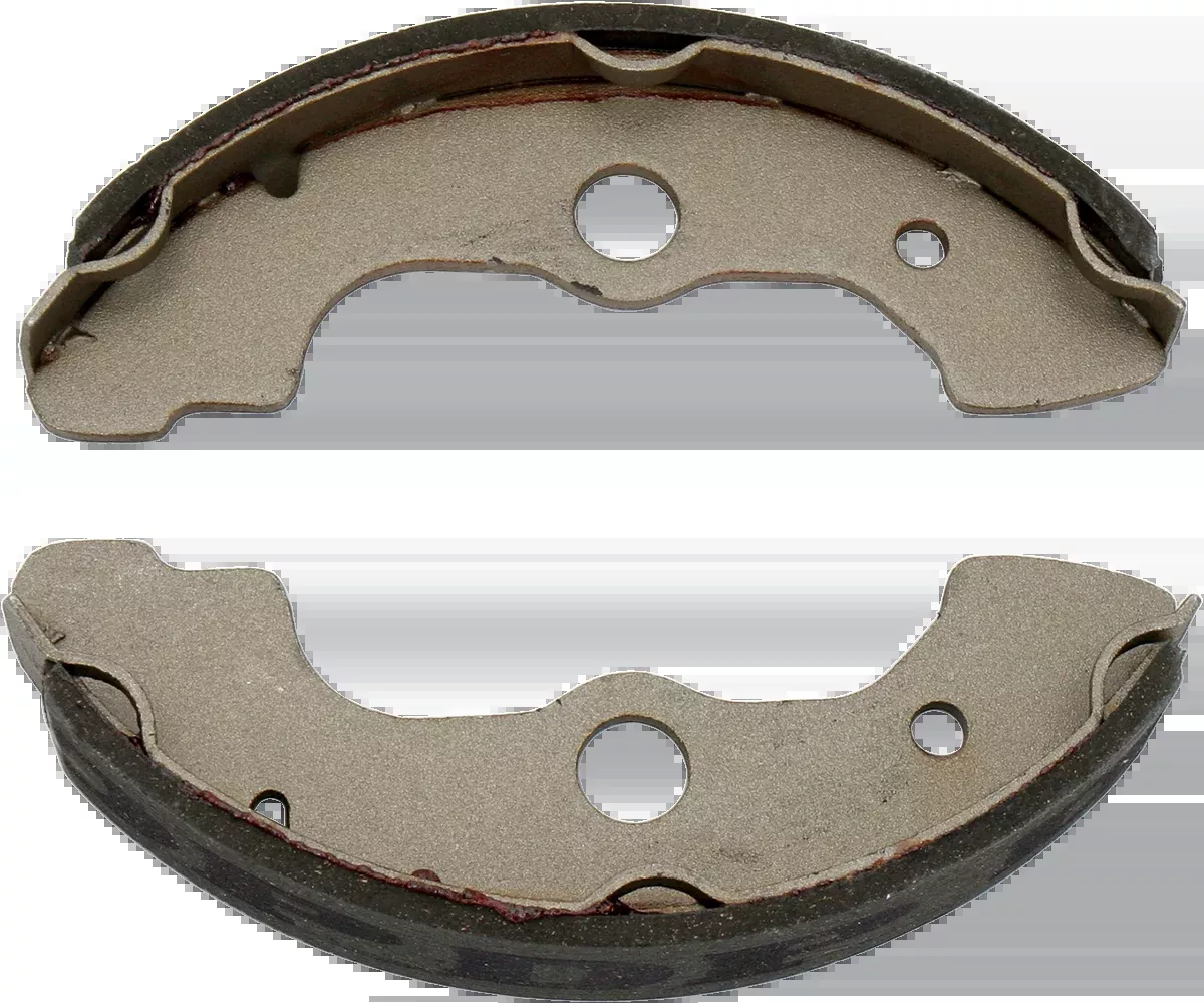 Moose Offroad Brake Shoes – Front – Honda-M9150