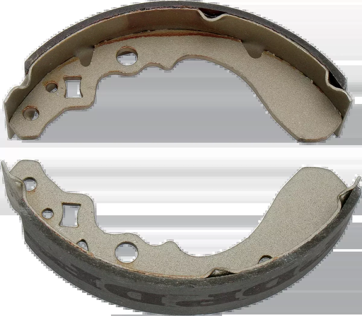 Moose Offroad Brake Shoes – Front – Kawasaki/Suzuki-M9158