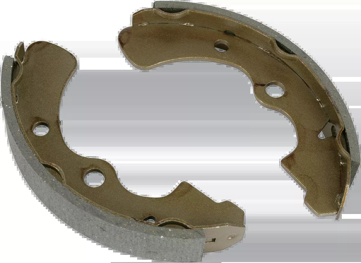 Moose Offroad Brake Shoes – Front – Kawasaki/Suzuki-M9203