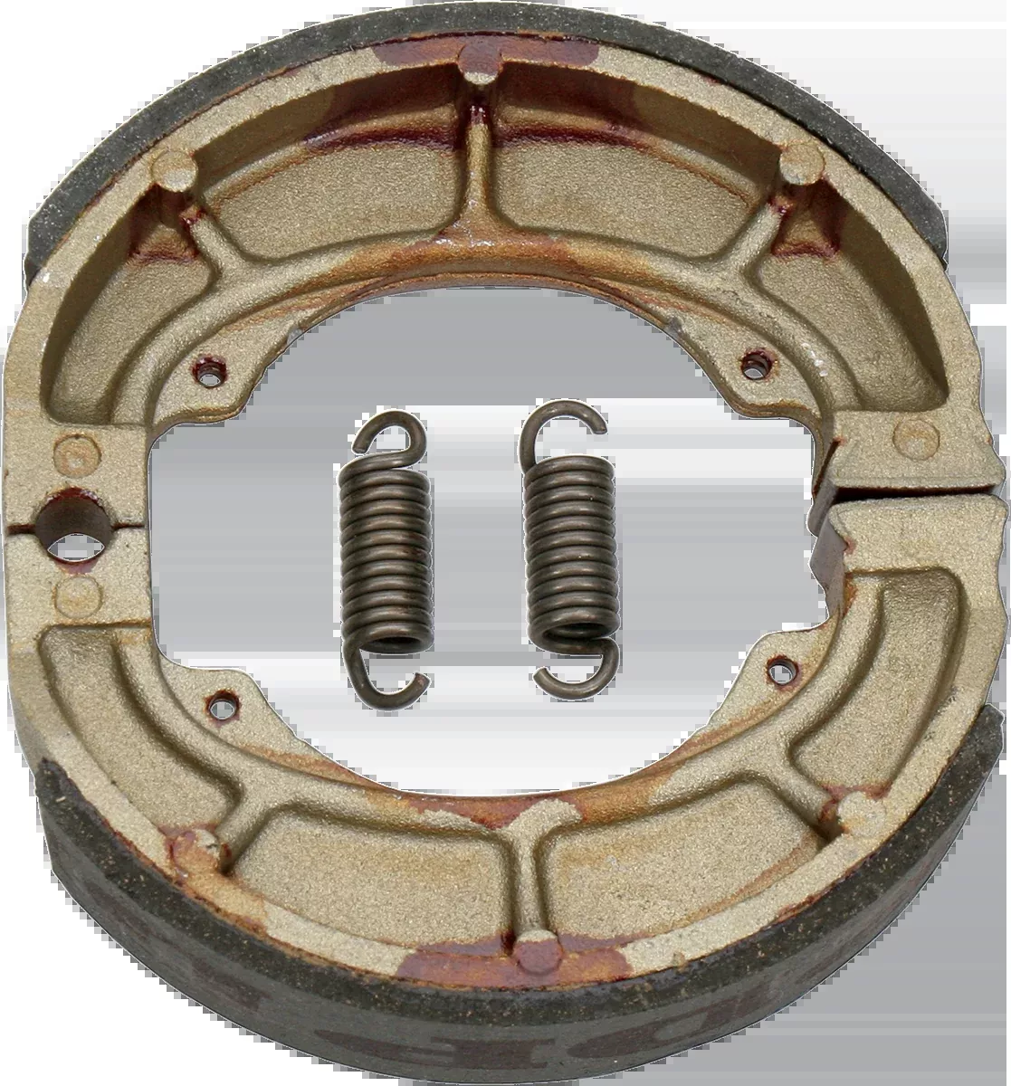 Moose Offroad Brake Shoes – Front – Suzuki-M9155