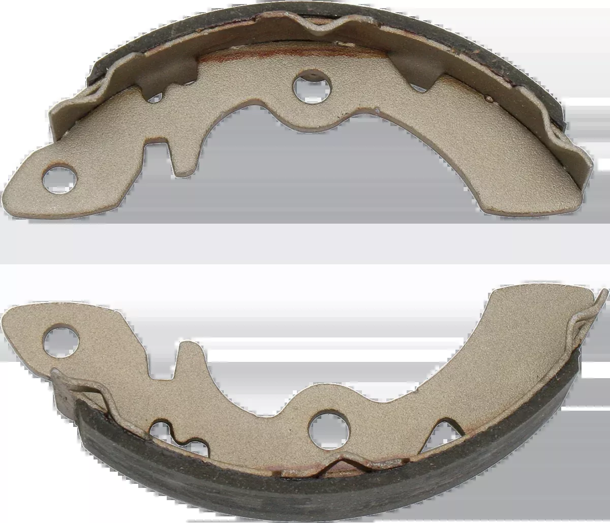 Moose Offroad Brake Shoes – Front – Suzuki-M9156