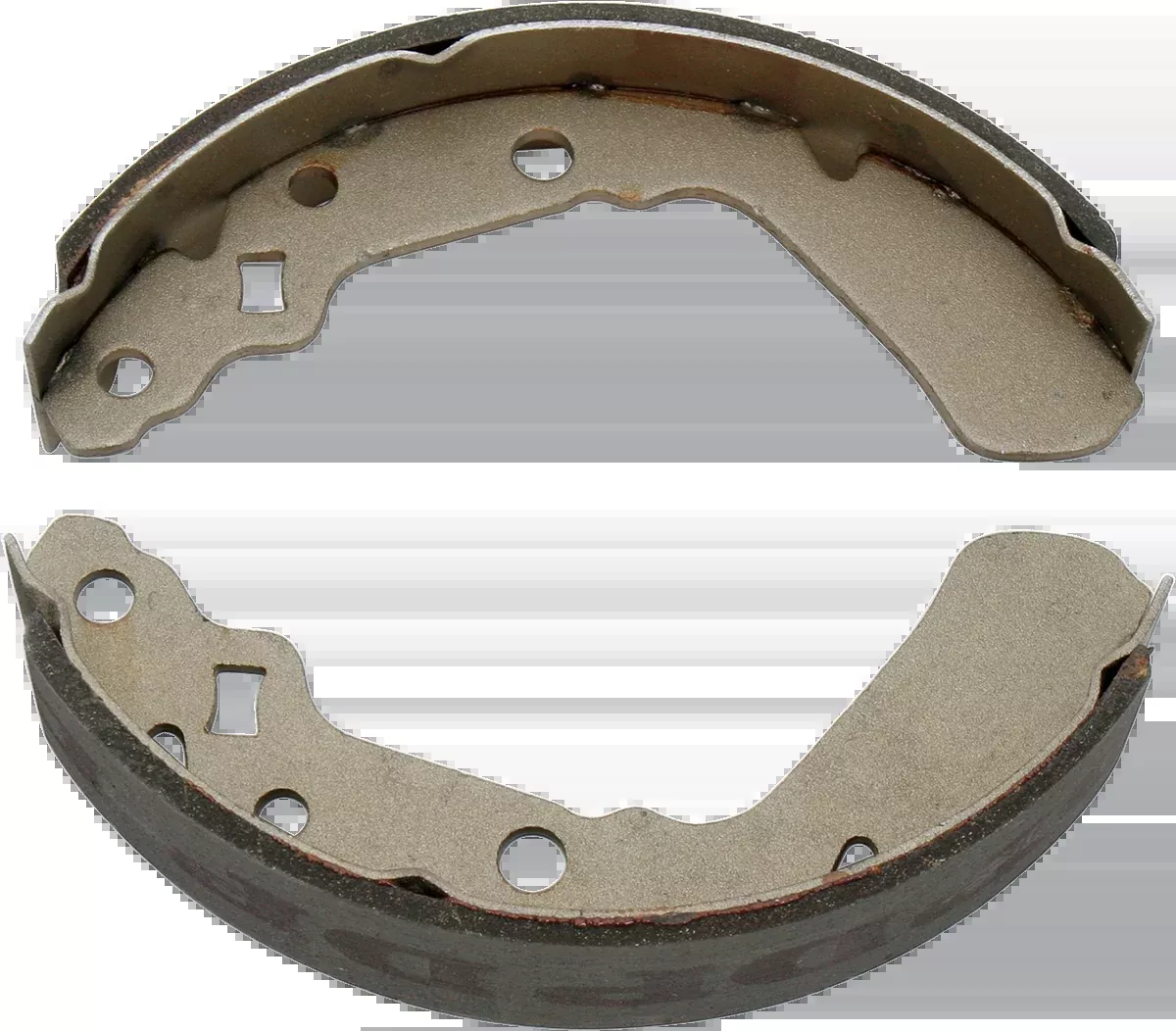 Moose Offroad Brake Shoes – Front – Suzuki-M9160