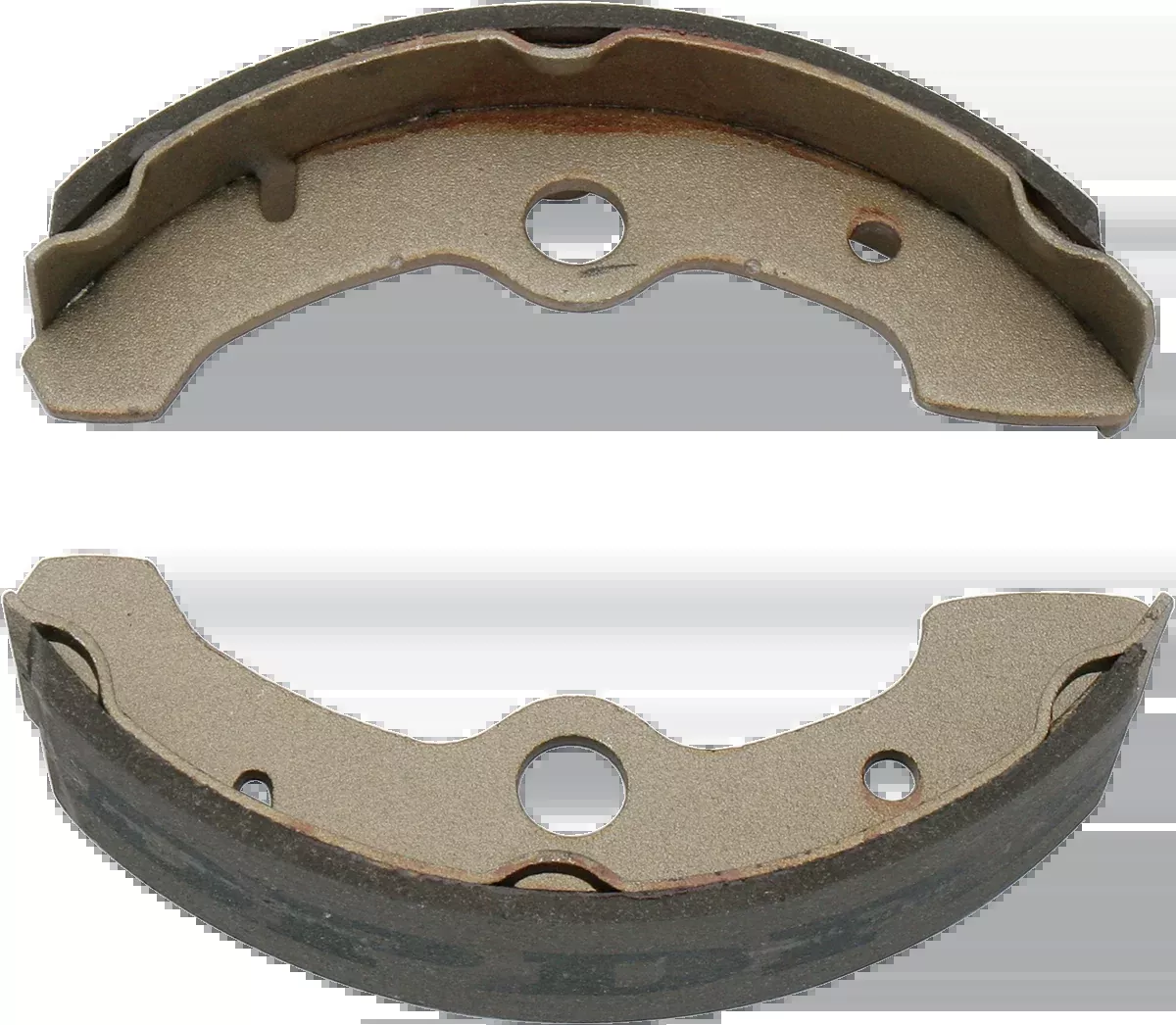 Moose Offroad Brake Shoes – Front – Yamaha-M9164