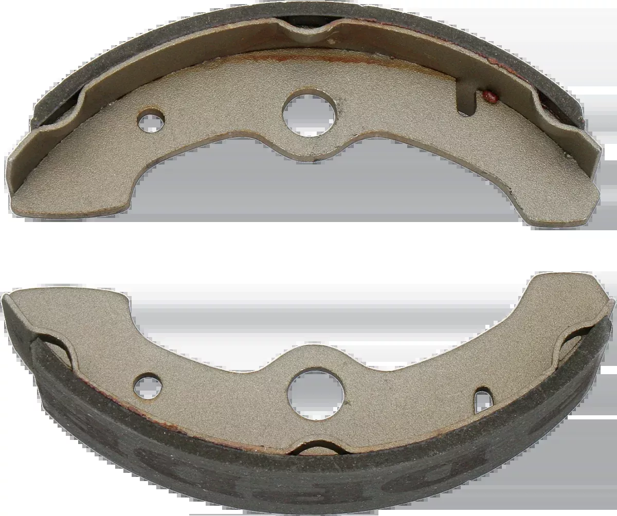 Moose Offroad Brake Shoes – Front – Yamaha-M9165