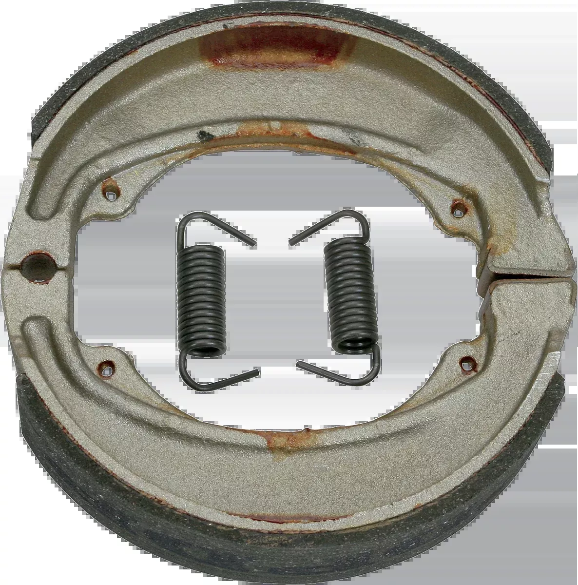 Moose Offroad Brake Shoes – Rear – Honda-M9186