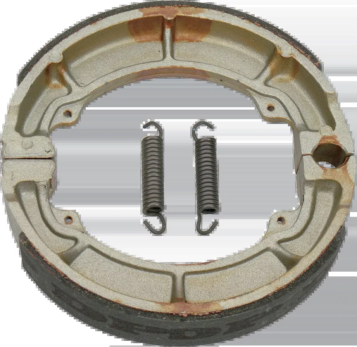 Moose Offroad Brake Shoes – Rear – Kawasaki-M9117
