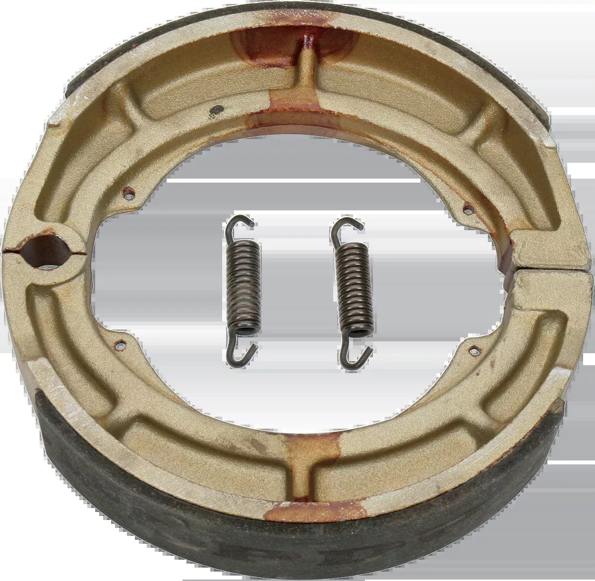 Moose Offroad Brake Shoes – Rear – Suzuki-M9157