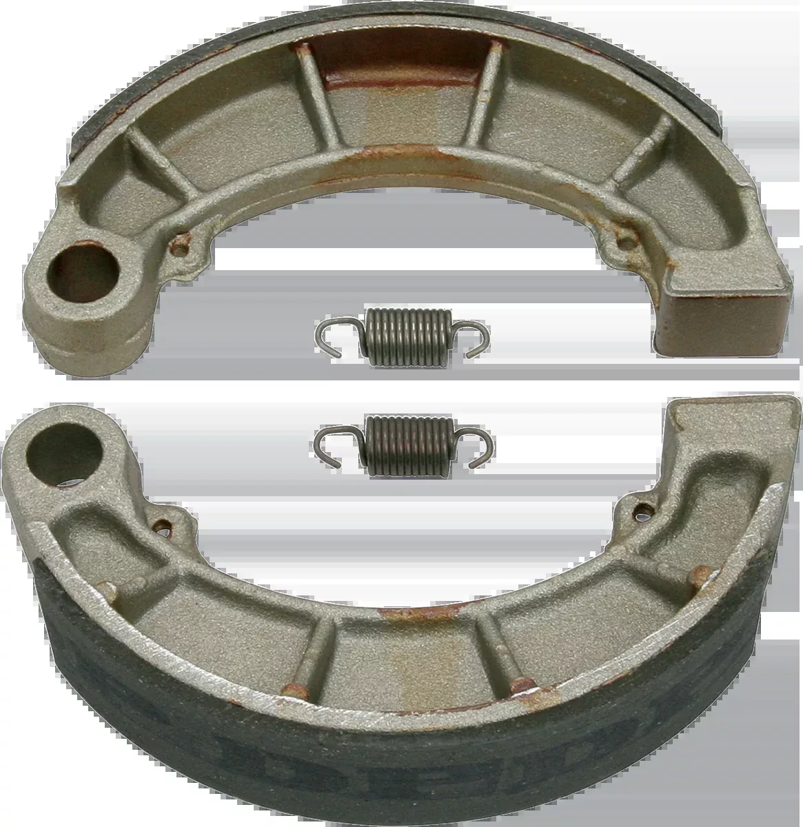 Moose Offroad Brake Shoes – Rear – Yamaha-M9207