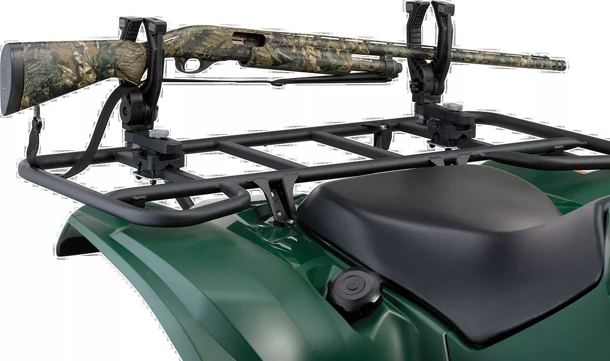 Moose Offroad Camlock Gunrack – ATV – Single-ATVCAM-ES1