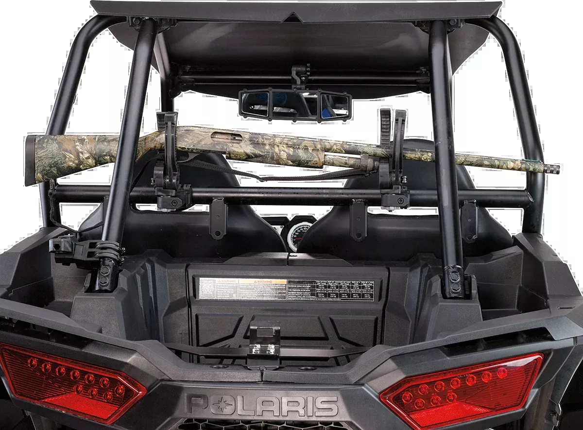 Moose Offroad Camlock Gunrack – UTV – Single-UTVCAM0ES1