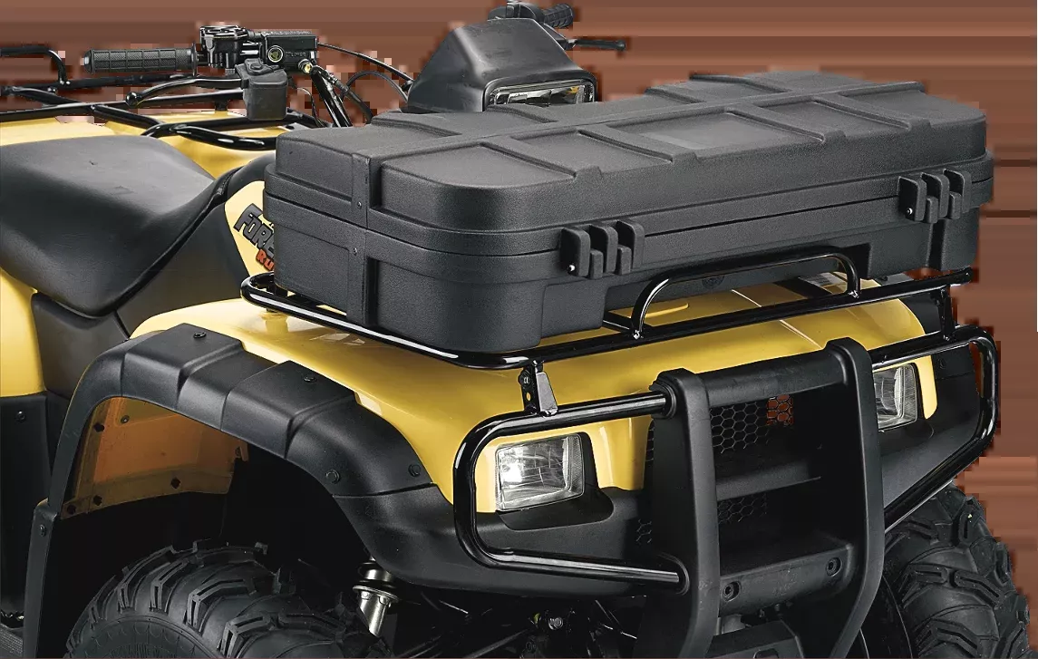Moose Offroad Cargo Box – 64 liter – Front-R000003-20056M