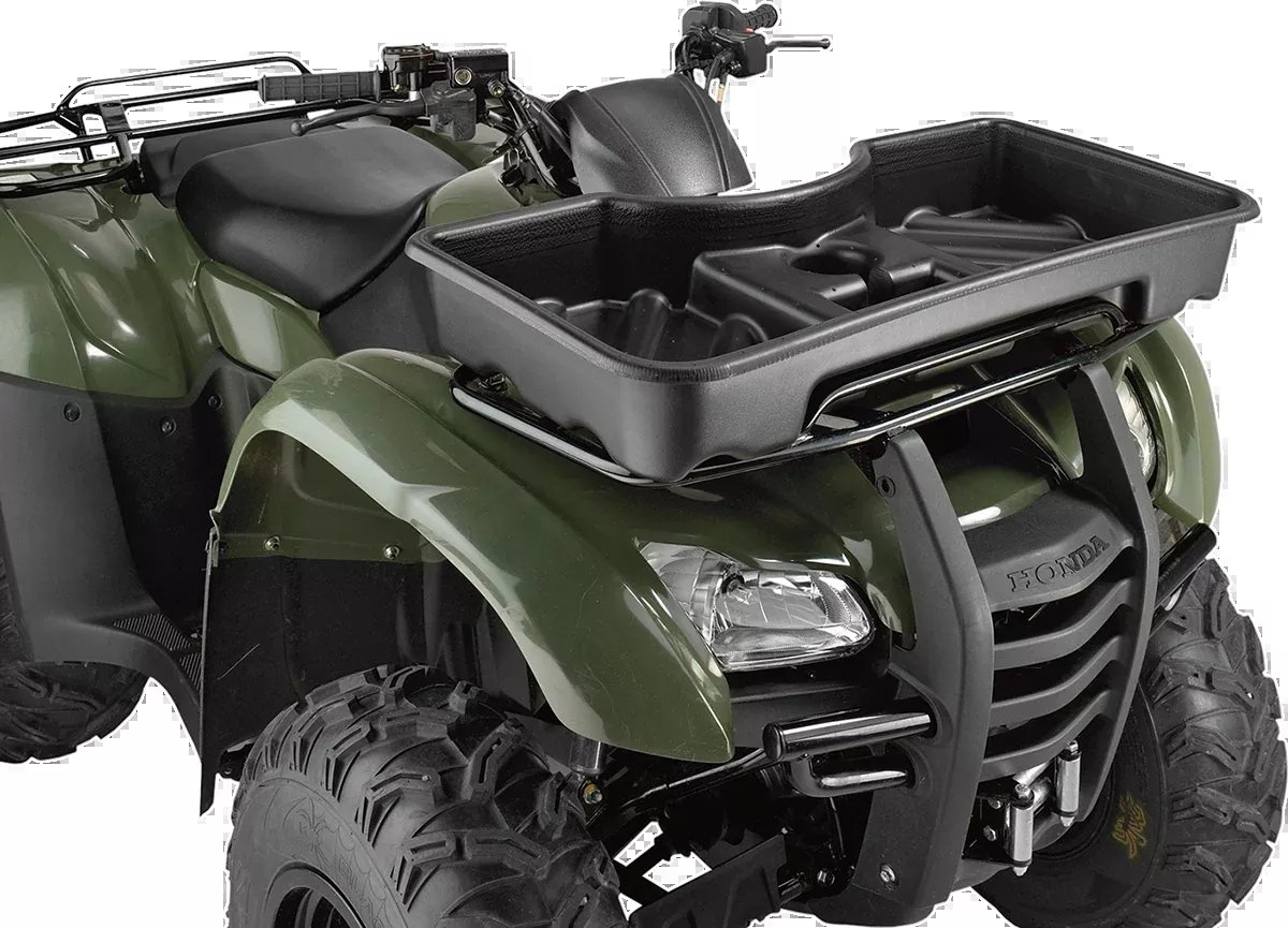 Moose Offroad Cargo Box – Front-V000105-11056M