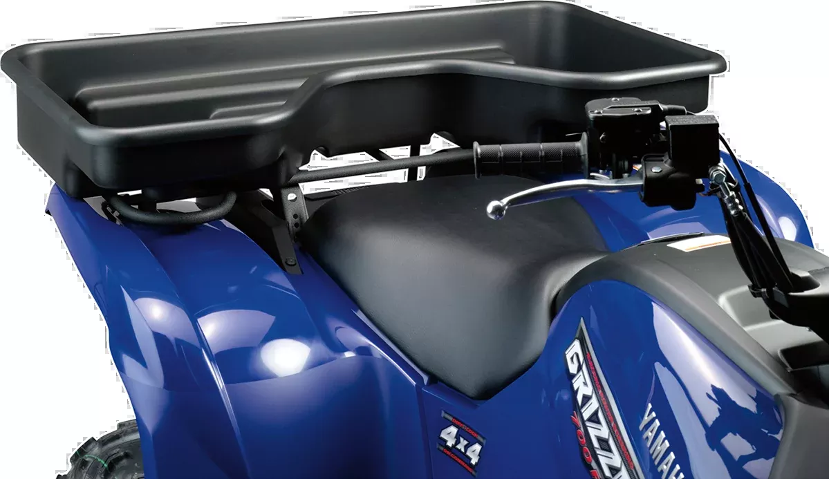 Moose Offroad Cargo Box – Rear-V000109-11056M