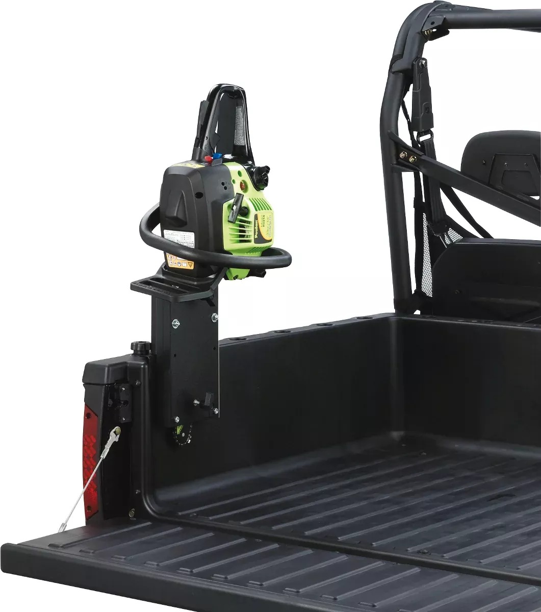 Moose Offroad Chainsaw Bracket - Polaris-R-3012