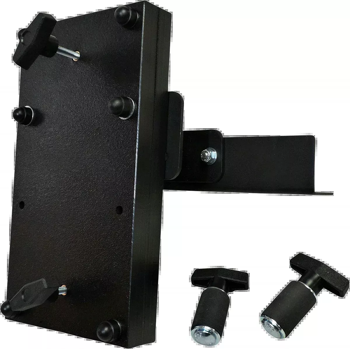 Moose Offroad Chainsaw Mount - Sportsman-S-3012