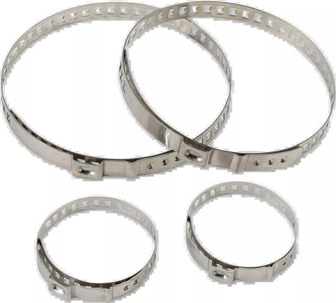Moose Offroad Clamp - CV Boot - Universal - Kit-92091.550