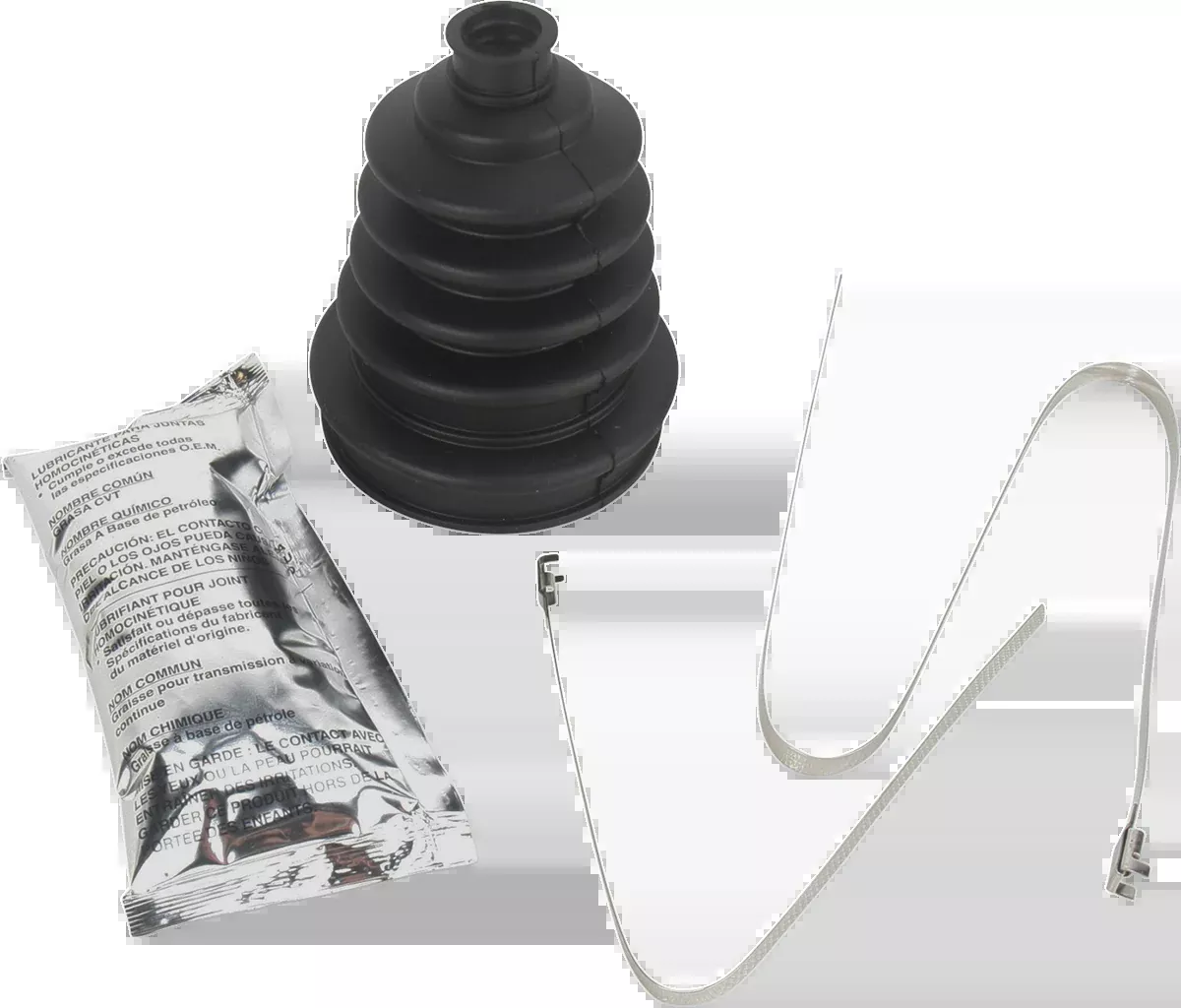 Moose Offroad CV Boot Kit – Fast Boot II – Inboard/Outboard – Kit-92092.000