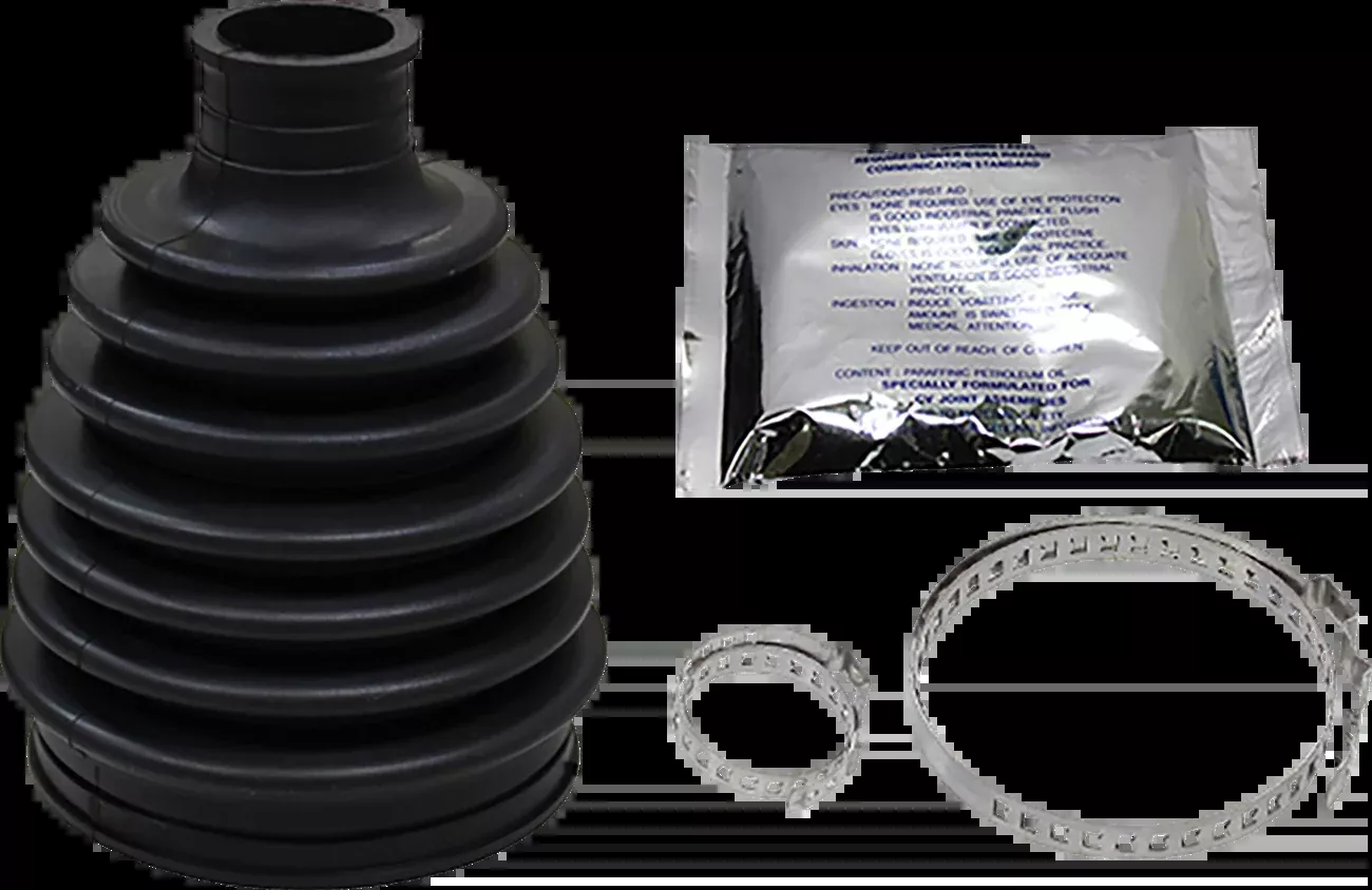Moose Offroad CV Boot Kit – Front Inboard/Outboard – Can-Am-AT-03092