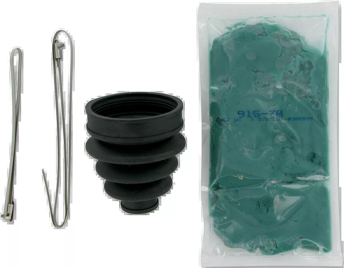 Moose Offroad CV Boot Kit – Front Inboard – Suzuki/Yamaha-AB201