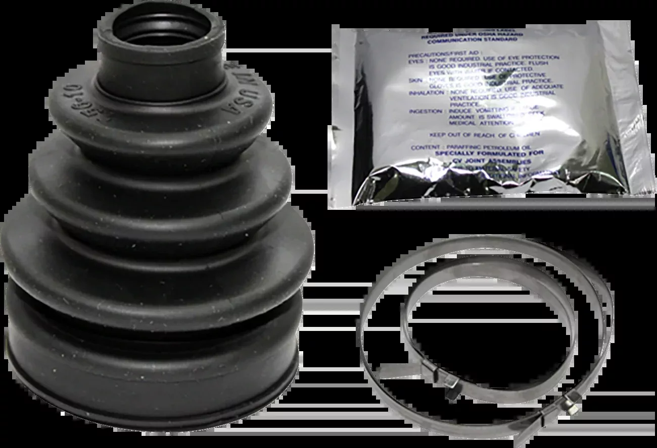 Moose Offroad CV Boot Kit – Front Inboard – Suzuki/Yamaha-AT-08525