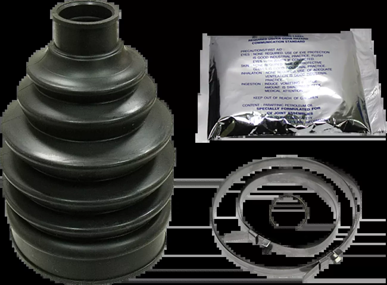 Moose Offroad CV Boot Kit – Front Outboard – Outlander/Renegade-AT-08545-5