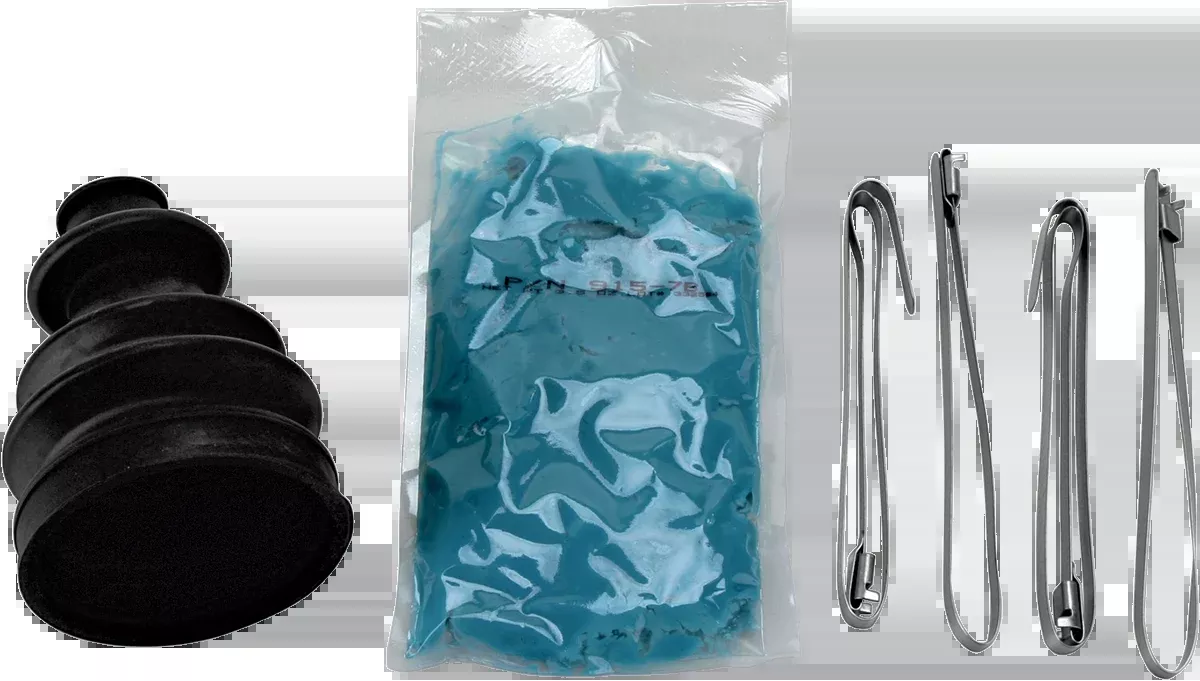 Moose Offroad CV Boot Kit – Front Outboard – Polaris Ranger/RZR-AB513