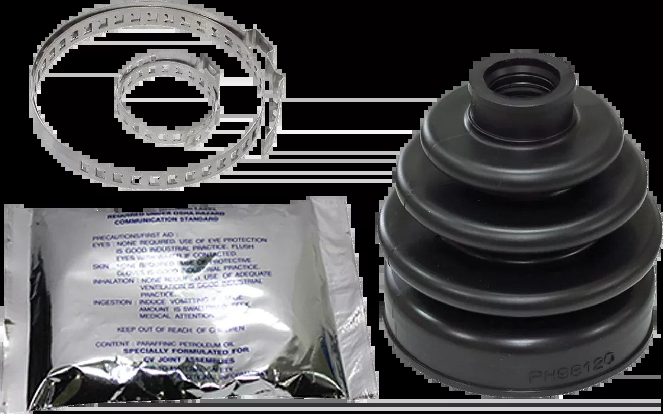 Moose Offroad CV Boot Kit – Front/Rear Outboard – Polaris-AT-03C08