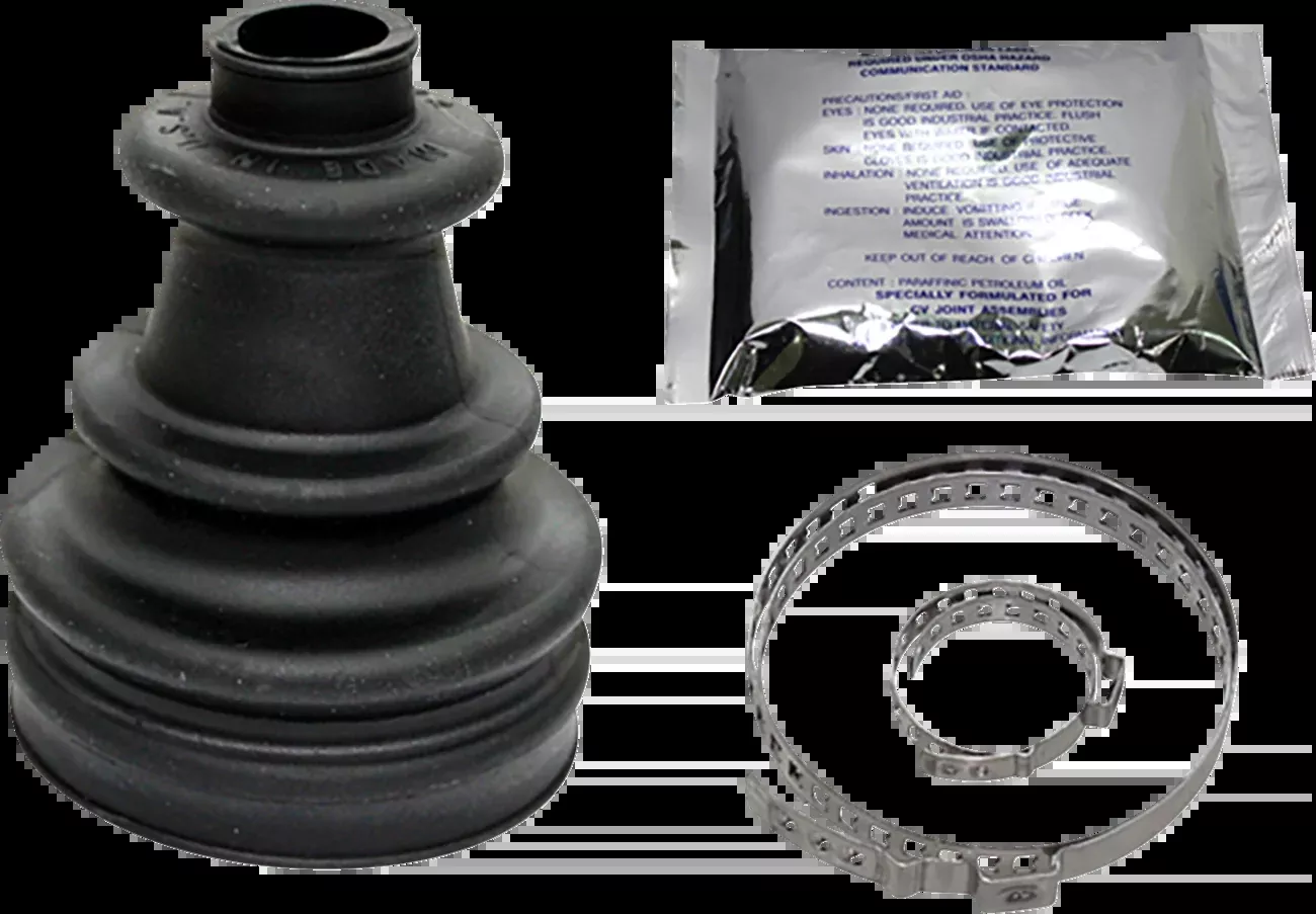 Moose Offroad CV Boot Kit – Front/Rear Outboard – Polaris-AT-08587