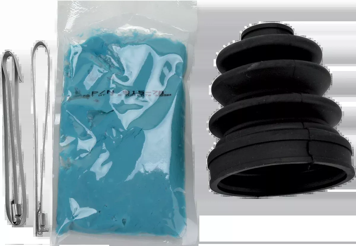 Moose Offroad CV Boot Kit – Rear Inboard – Kawasaki Teryx-AB712