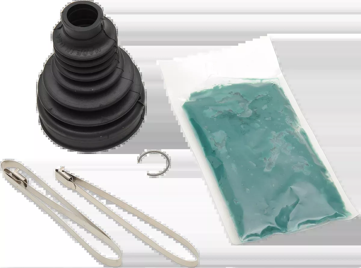 Moose Offroad CV Boot Kit – Rear Inboard/Outboard – Can Am Outlander/Commander/Renegade/Maverick-AB808