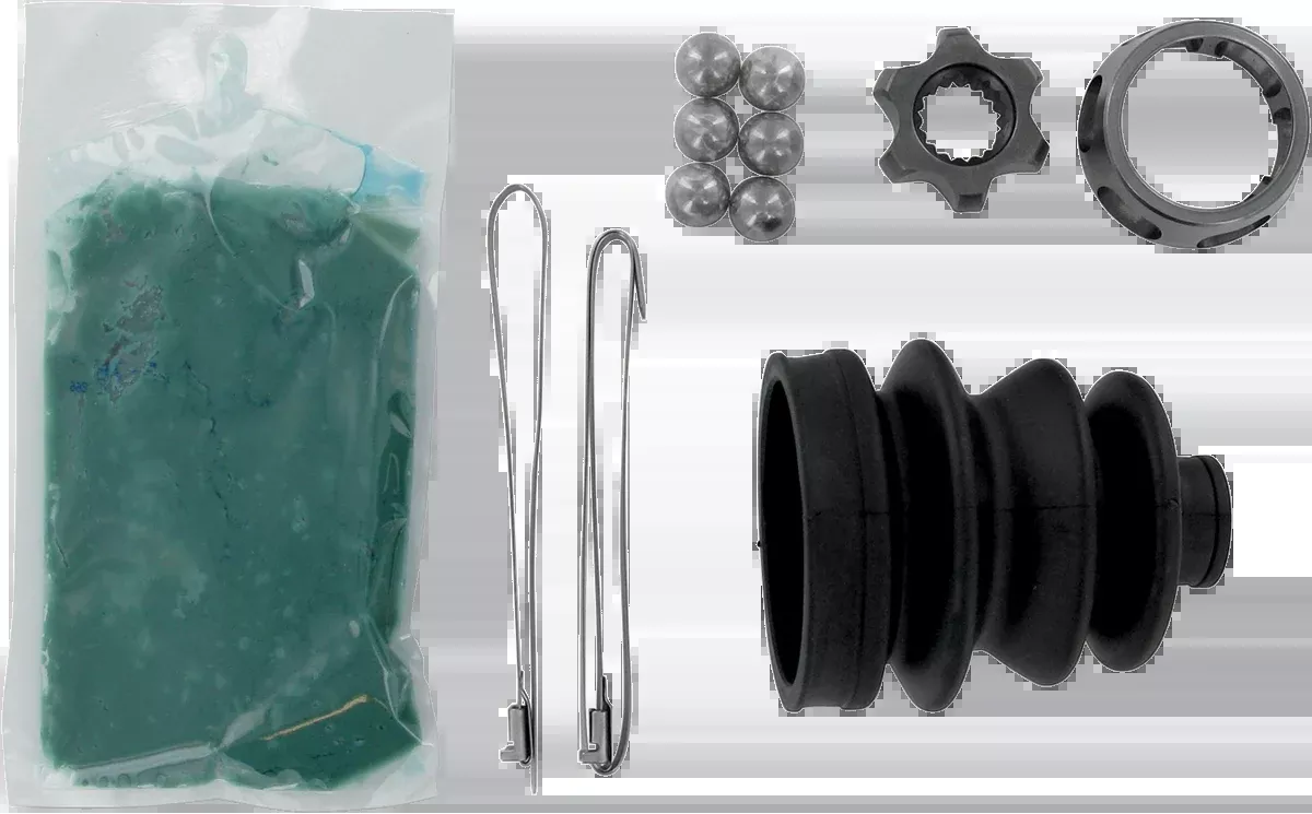 Moose Offroad CV Boot Kit – Rear Inboard/Outboard – Can Am Outlander/Renegade-AB806
