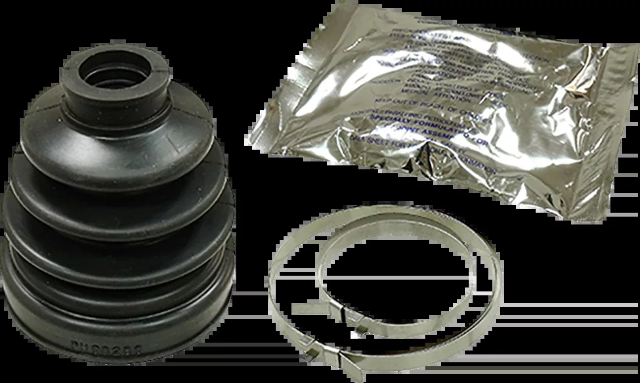 Moose Offroad CV Boot Kit – Rear Inboard/Outboard – Polaris-AT-03089