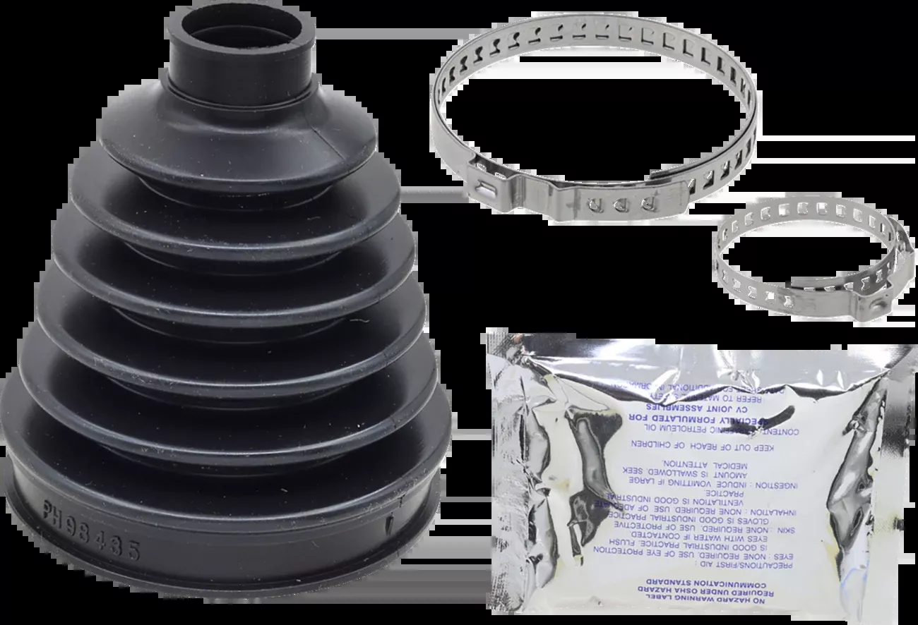 Moose Offroad CV Boot Kit – Rear Inboard/Outboard – Yamaha-AT-03C27