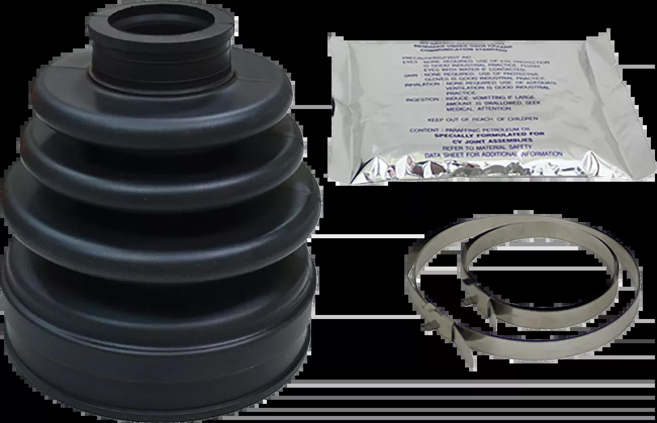 Moose Offroad CV Boot Kit – Rear Inboard – Polaris-AT-03096