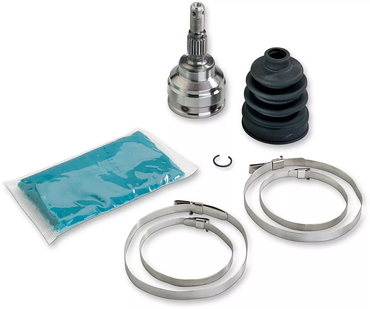 Moose Offroad CV Joint Kit – Front Outboard – ’87-’04 Honda TRX-CVJ310
