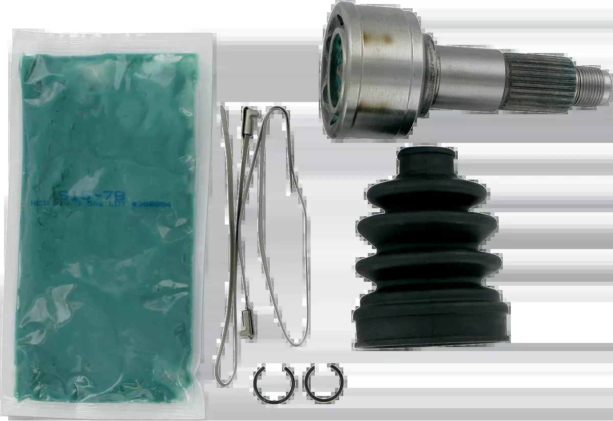 Moose Offroad CV Joint Kit – Front/Rear Outboard – Yamaha 660-CVJ214
