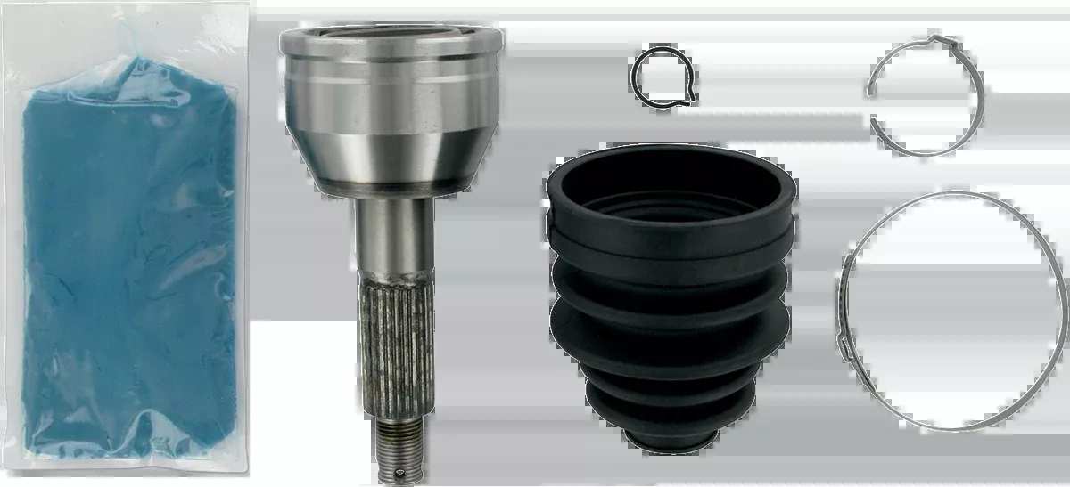 Moose Offroad CV Joint Kit – Rear Outboard – Polaris-CVJ518