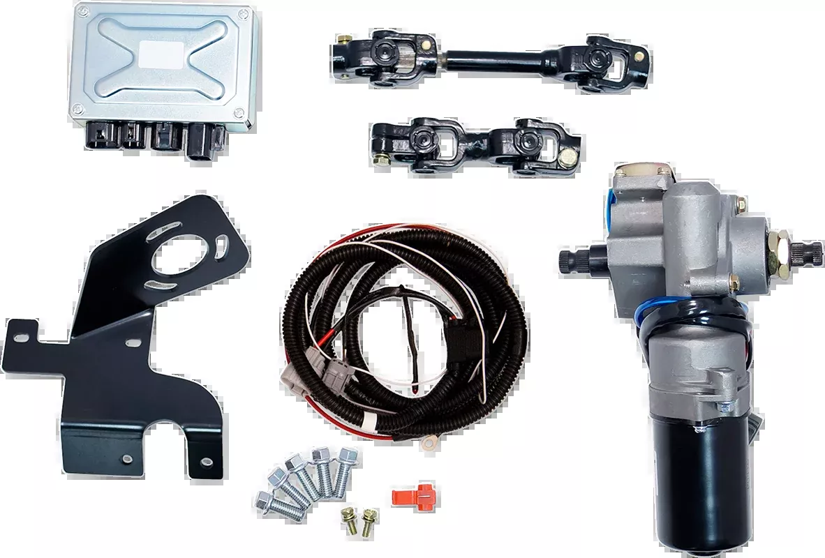 Moose Offroad Electric Power Steering Kit – Big Red-PEPS-2001