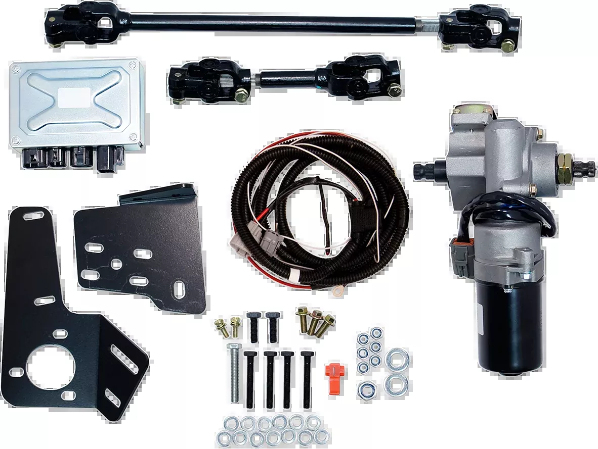 Moose Offroad Electric Power Steering Kit – Maverick 1000-PEPS-1002