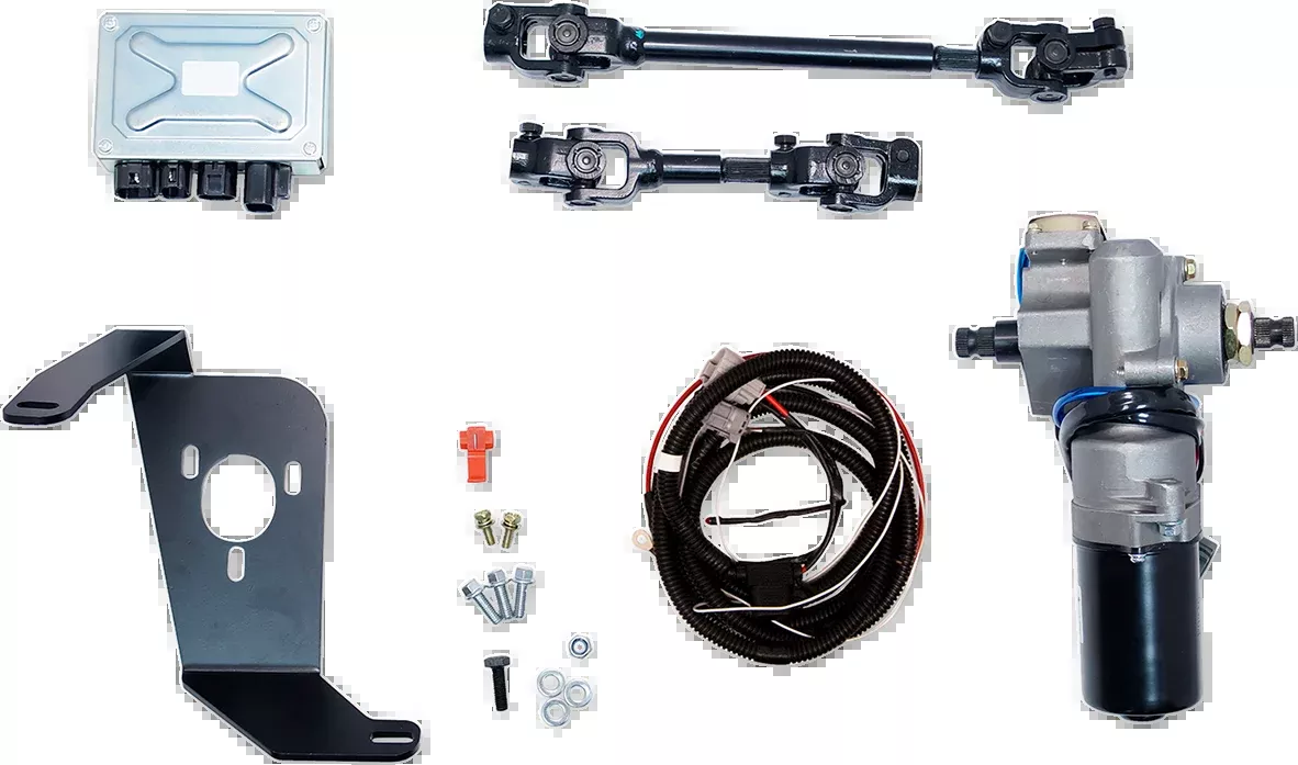 Moose Offroad Electric Power Steering Kit – Ranger-PEPS-4001