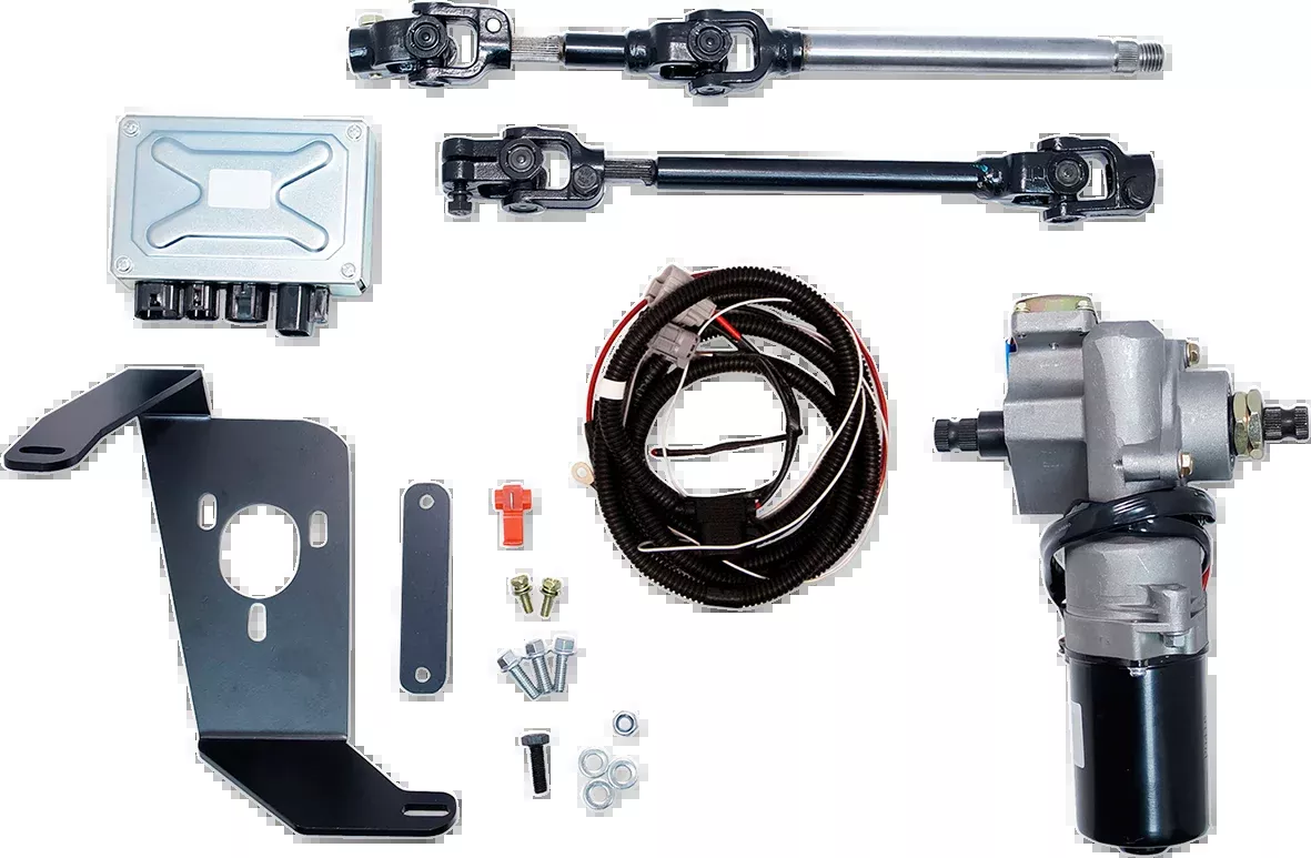 Moose Offroad Electric Power Steering Kit – Ranger-PEPS-4002