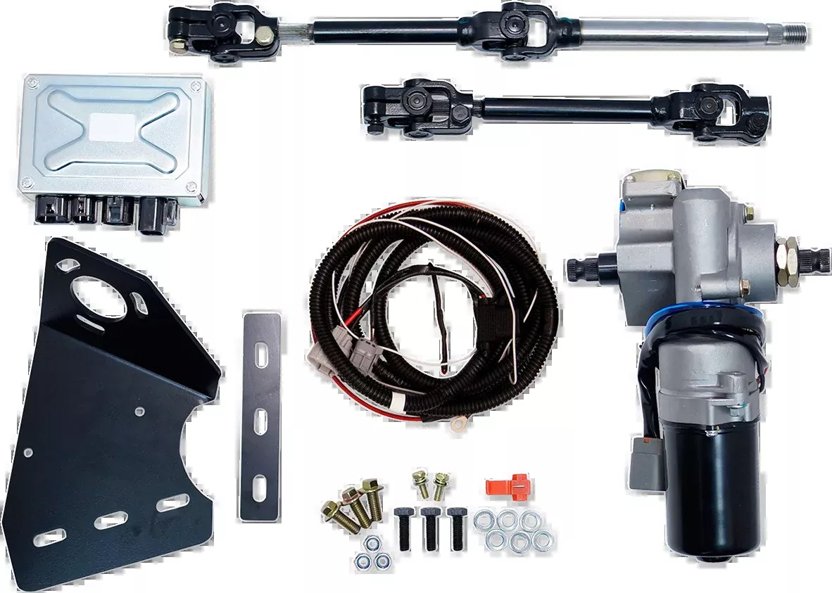 Moose Offroad Electric Power Steering Kit – Ranger-PEPS-4004