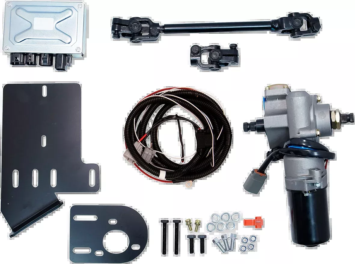 Moose Offroad Electric Power Steering Kit – Rhino-PEPS-5001