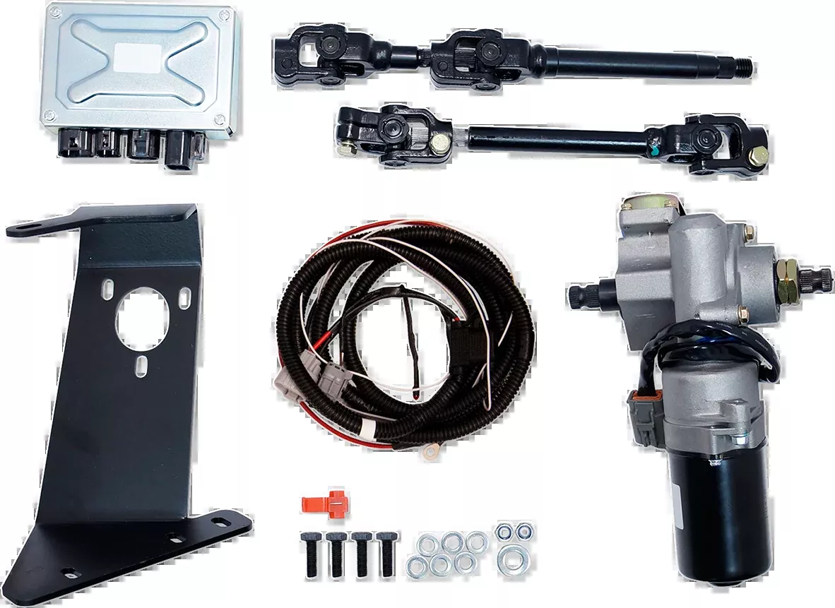 Moose Offroad Electric Power Steering Kit – RZR XP-PEPS-5003