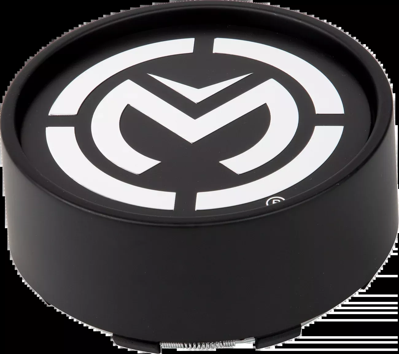Moose Offroad End Cap Only – Replacement – 23X Wheel – 4/156-C356SB-ECL-MO
