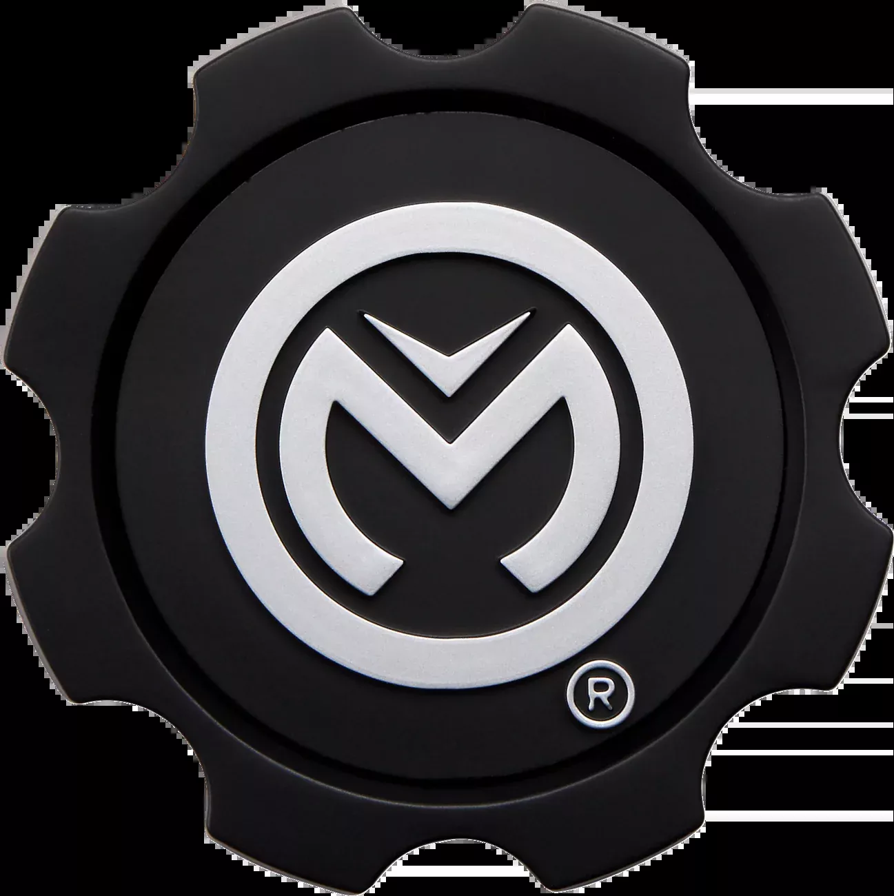 Moose Offroad End Cap Only – Replacement – 544X/545X Wheel-C545MOSB-EC-MO