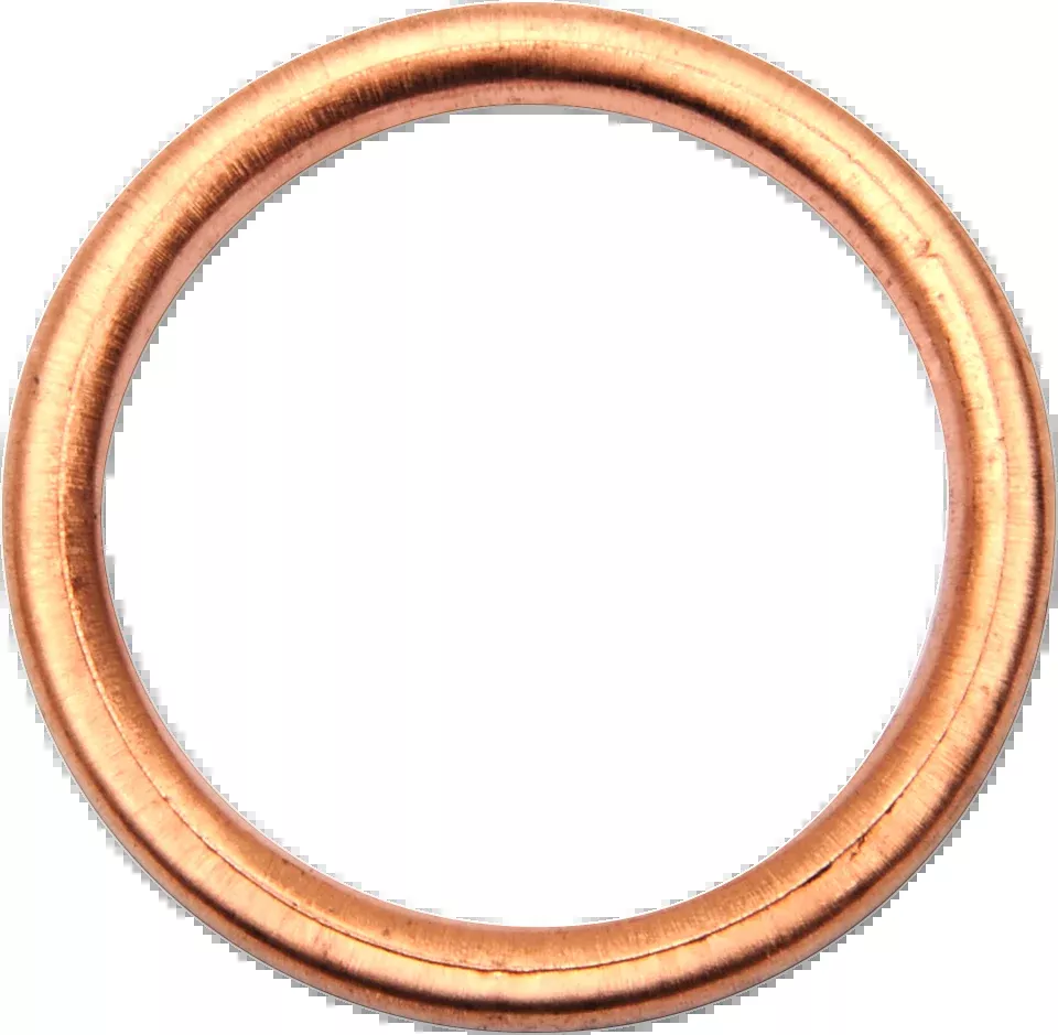 Moose Offroad Exhaust Gasket Kit – Honda-823055mse